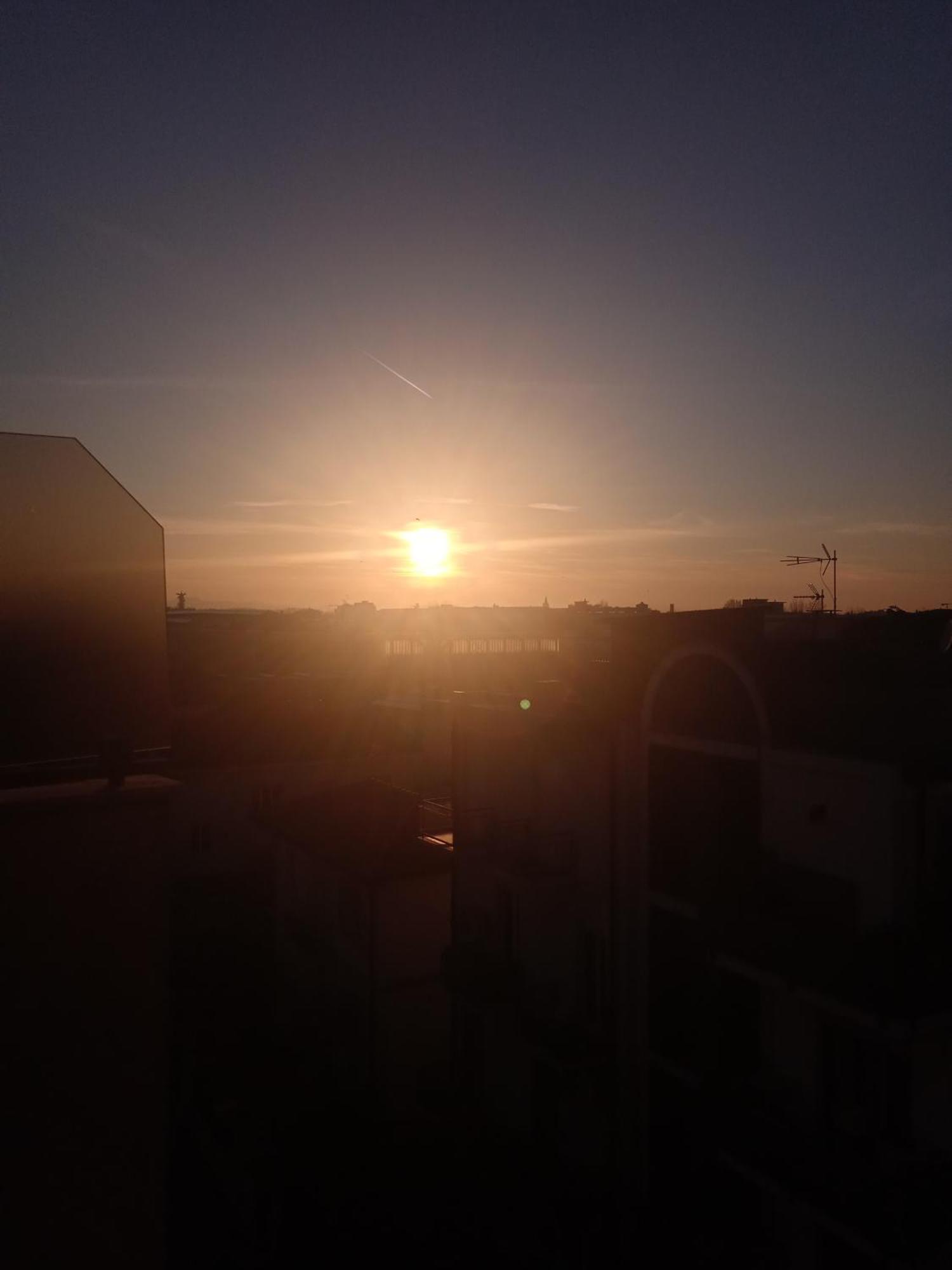 Il Tramonto Apartment Rimini Exterior photo